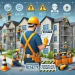 Mantenimiento en comunidades de vecinos